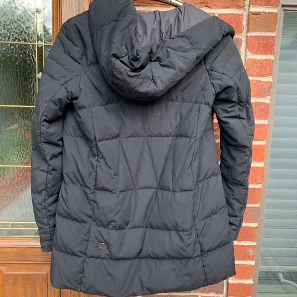 Lululemon black jacket - Picture 3 of 3